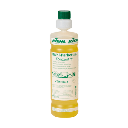 Kiehl Parkettin-Konzentrat Wischpflege für Holzböden