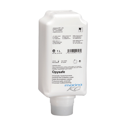 Kiehl Opysafe Universelle Hautschutzlotion | Flasche (1 l)