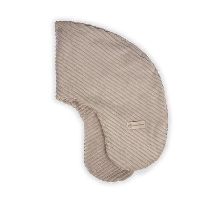 Stillkissen-Ersatzbezug  aus Cord