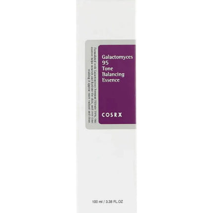 COSRX Galactomyces 95 Tone Balancing Essence