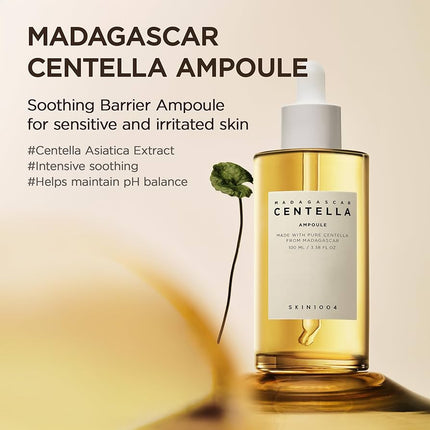 SKIN1004 Madagascar Centella Ampoule - 55ml