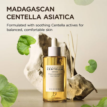 SKIN1004 Madagascar Centella Ampoule - 55ml