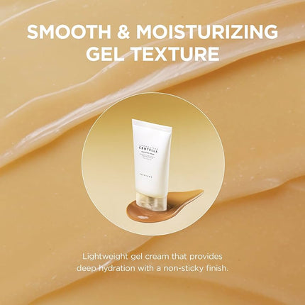 SKIN1004 - Madagascar Centella Soothing Cream - 30ml