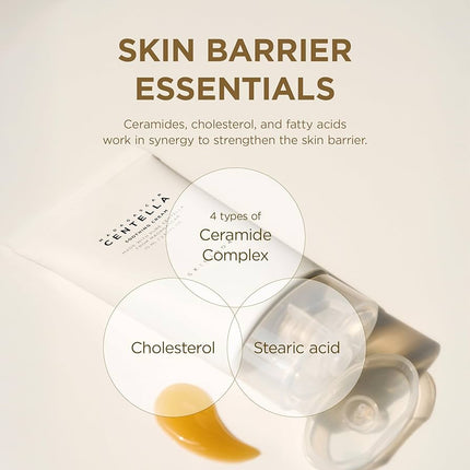 SKIN1004 - Madagascar Centella Soothing Cream - 30ml