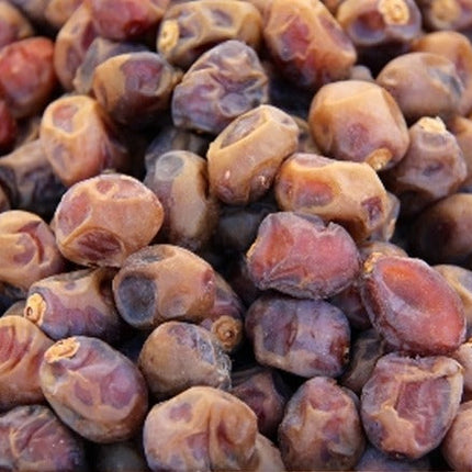 1kg Bio Dattel Barhi 'Honigball' mit Stein