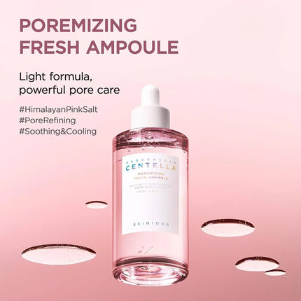 SKIN1004 Poremizing Ampoule - 50ml