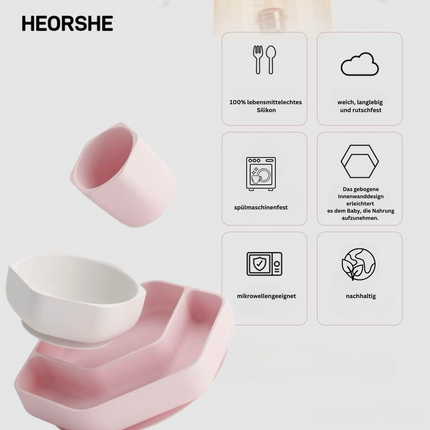 Toddler Feeding Set