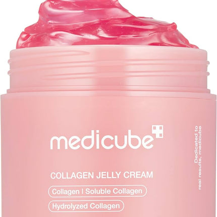 MEDICUBE Collagen Jelly Cream - 50ml