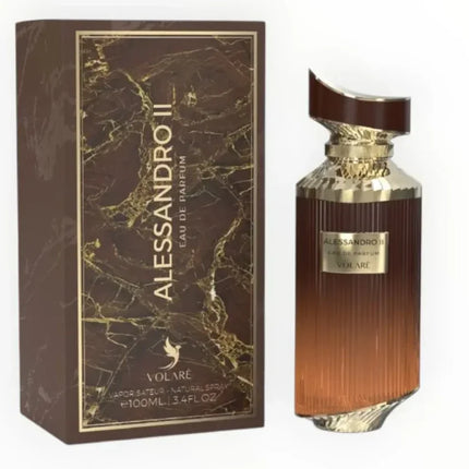 Volare Alessandro II Eau de Parfum 100ml
