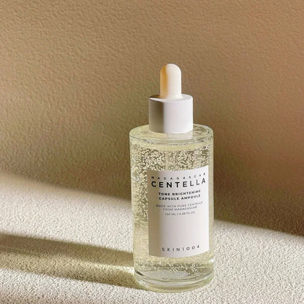 SKIN1004 Madagascar Centella Tone Brightening Serum 100 ml