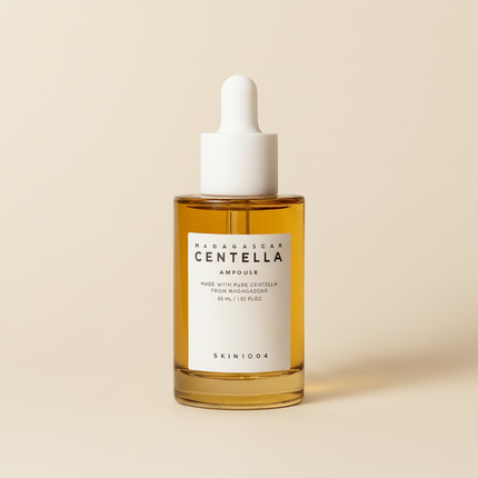 SKIN1004 Madagascar Centella Ampoule - 55ml