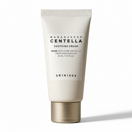 SKIN1004 - Madagascar Centella Soothing Cream - 30ml