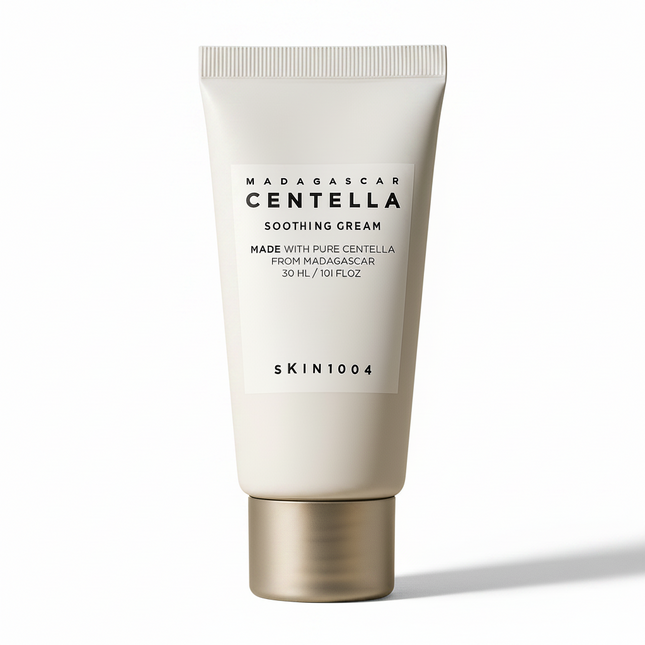 SKIN1004 - Madagascar Centella Soothing Cream - 30ml