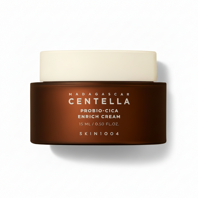 SKIN1004 - Probio-Cica Enrich Cream - 15ml