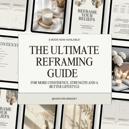 Ultimate Reframing Digital Guide