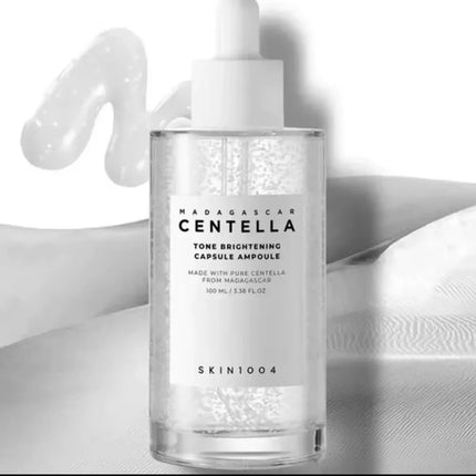 SKIN1004 Madagascar Centella Tone Brightening Serum 100 ml