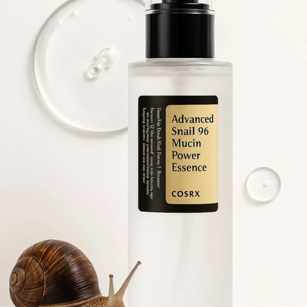 COSRX Advanced Snail 96 Mucin Power Essence