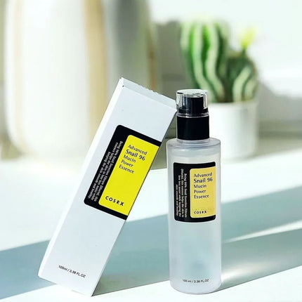COSRX Advanced Snail 96 Mucin Power Essence