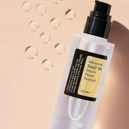 COSRX Advanced Snail 96 Mucin Power Essence