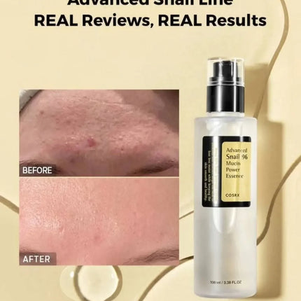 COSRX Advanced Snail 96 Mucin Power Essence