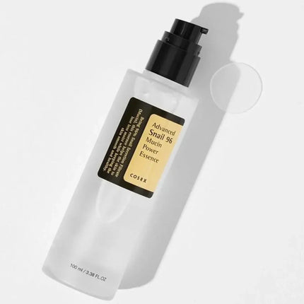 COSRX Advanced Snail 96 Mucin Power Essence
