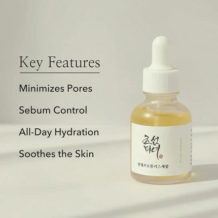 Beauty of Joseon Serum Set