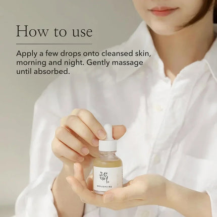 Beauty of Joseon Serum Set
