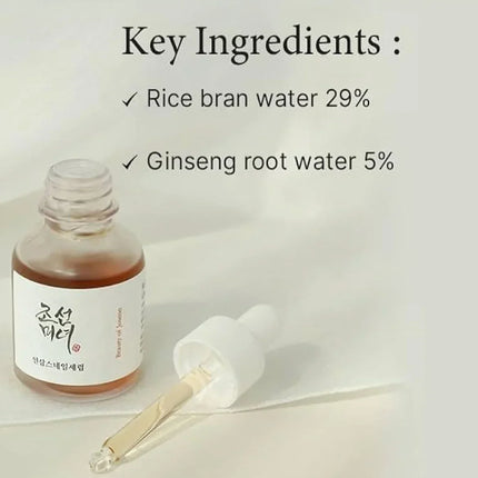 Beauty of Joseon Serum Set