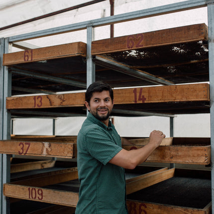 Café De La Casa - Espresso House Blend