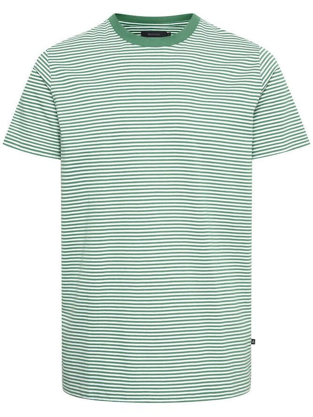 Herren T-Shirt MAjeremy pine green