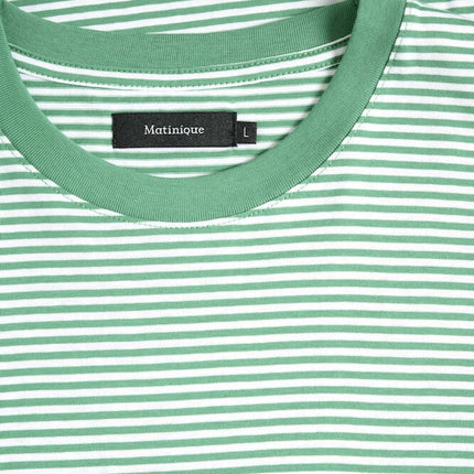 Herren T-Shirt MAjeremy pine green