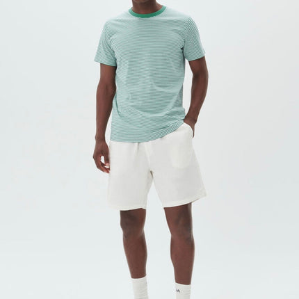 Herren T-Shirt MAjeremy pine green