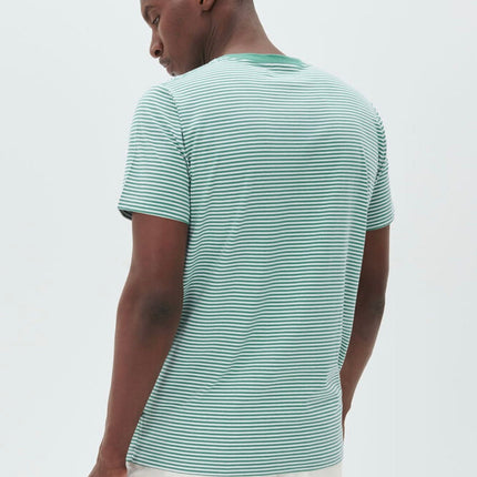 Herren T-Shirt MAjeremy pine green