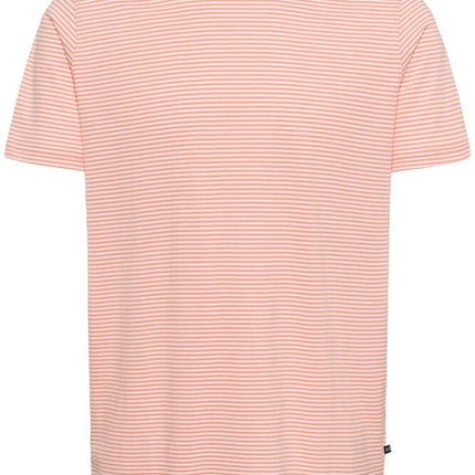 Herren T-Shirt MAjeremy shell coral