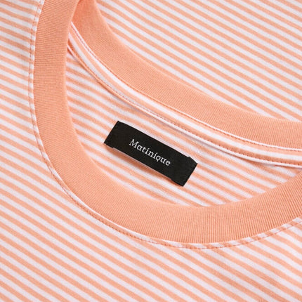 Herren T-Shirt MAjeremy shell coral