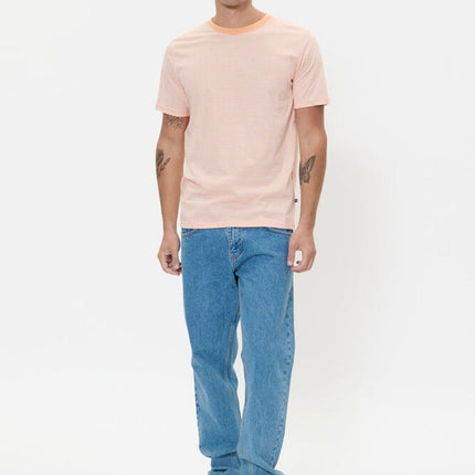 Herren T-Shirt MAjeremy shell coral