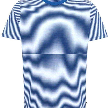 Herren T-Shirt MAjeremy déjà vu blue