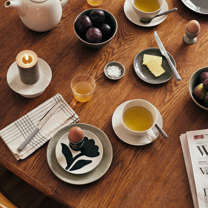 Kaffeebecher Nordic Rain m. Henkel 25cl