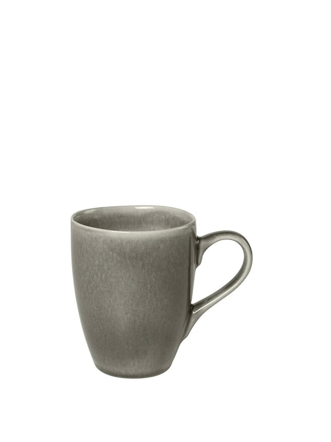 Kaffeebecher Nordic Rain m. Henkel 25cl