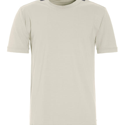 Herren T-Shirt V-NECK 1018C kit