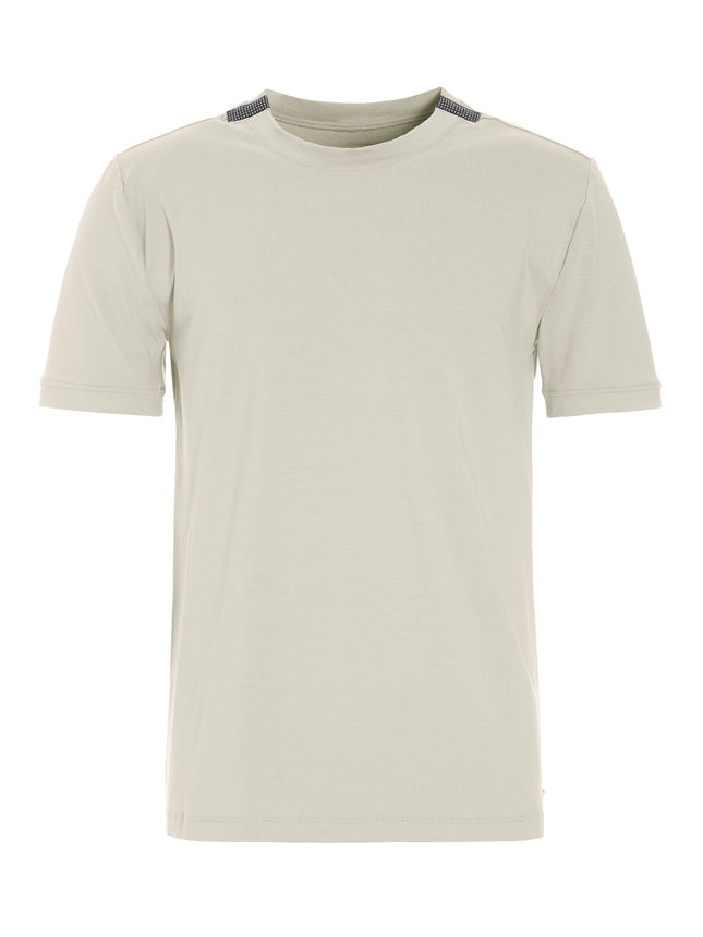 Herren T-Shirt V-NECK 1018C kit