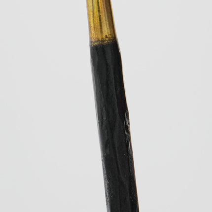 Snackgabel HDFork antik messing