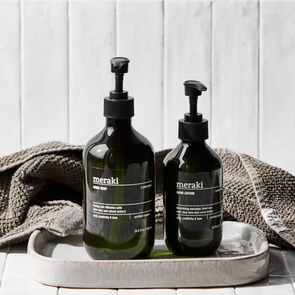 Handseife Cotton Haze