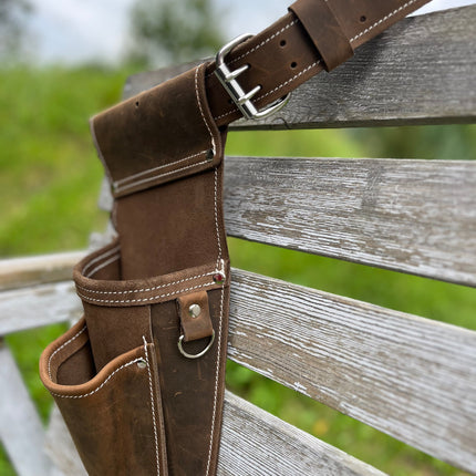 Schrauben Modul klein | Werkzeugtasche für Nägel, Schrauben & Bits