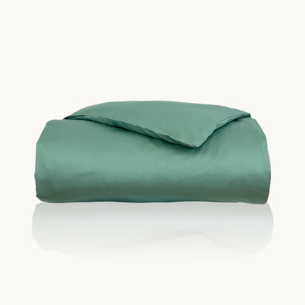 Charm Baumwolle Satin Deckenbezug