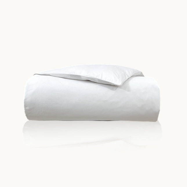 Charm Baumwolle Satin Deckenbezug