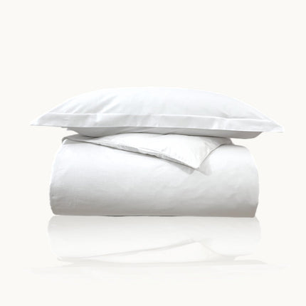 Charm Baumwolle Satin Bettwäsche