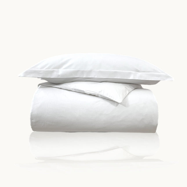 Charm Baumwolle Satin Bettwäsche