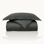 Granit / 135x200 + (1 Kissenbezug) / 40x80