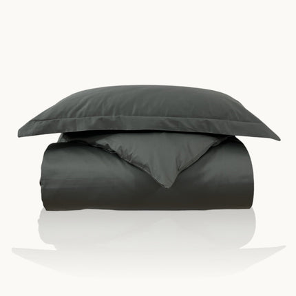 Charm Baumwolle Satin Bettwäsche